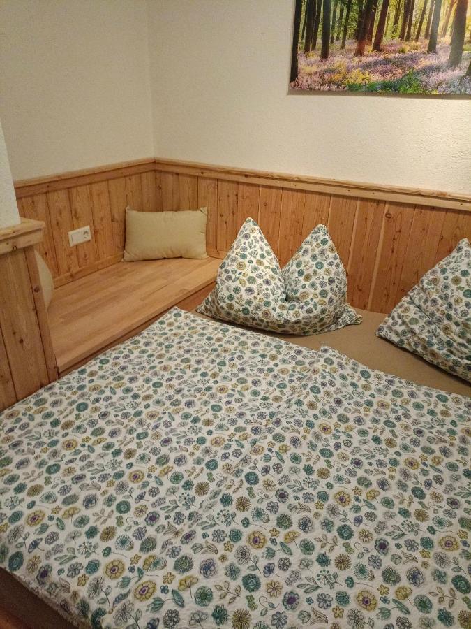 Ferienwohnung Stockenhuber Sankt Martin am Grimming Εξωτερικό φωτογραφία