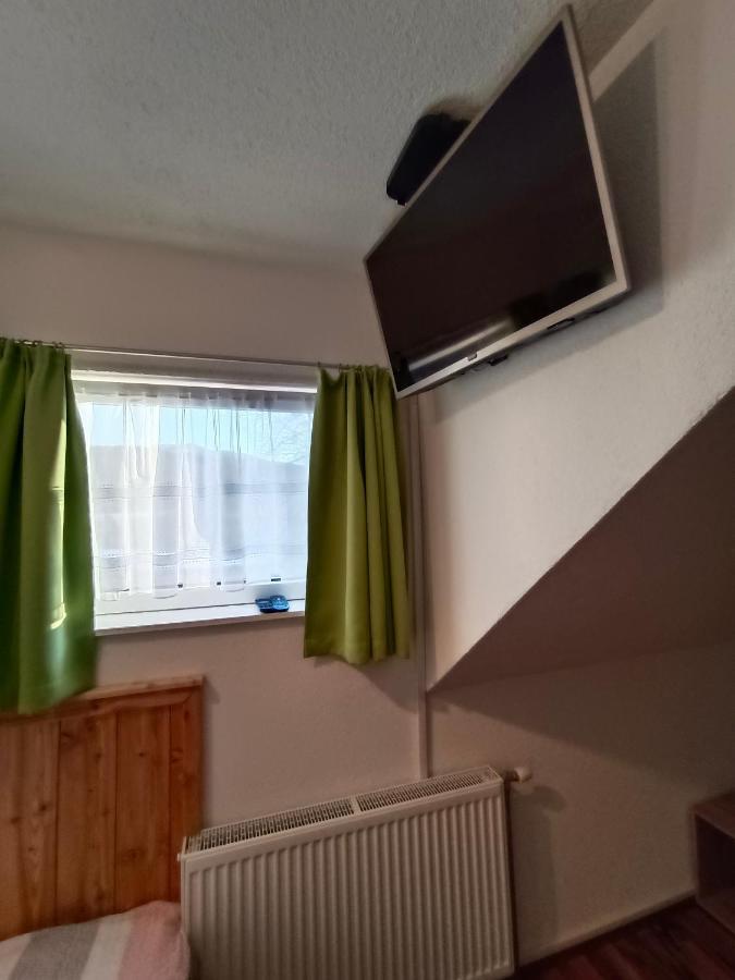 Ferienwohnung Stockenhuber Sankt Martin am Grimming Εξωτερικό φωτογραφία
