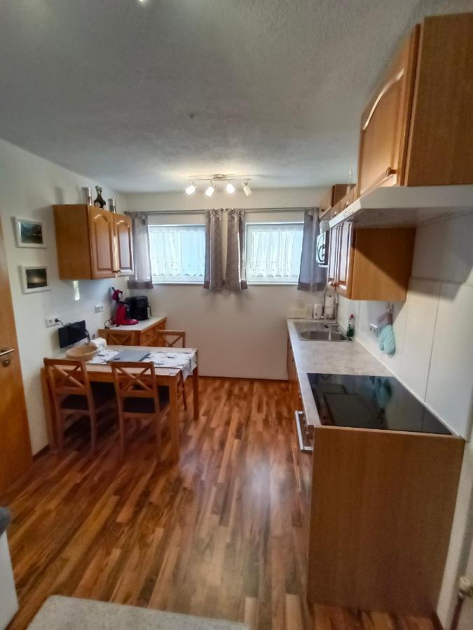 Ferienwohnung Stockenhuber Sankt Martin am Grimming Εξωτερικό φωτογραφία