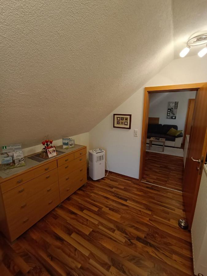 Ferienwohnung Stockenhuber Sankt Martin am Grimming Εξωτερικό φωτογραφία
