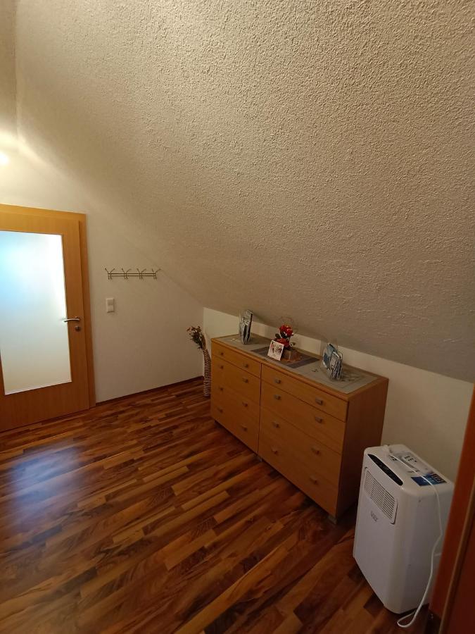 Ferienwohnung Stockenhuber Sankt Martin am Grimming Εξωτερικό φωτογραφία