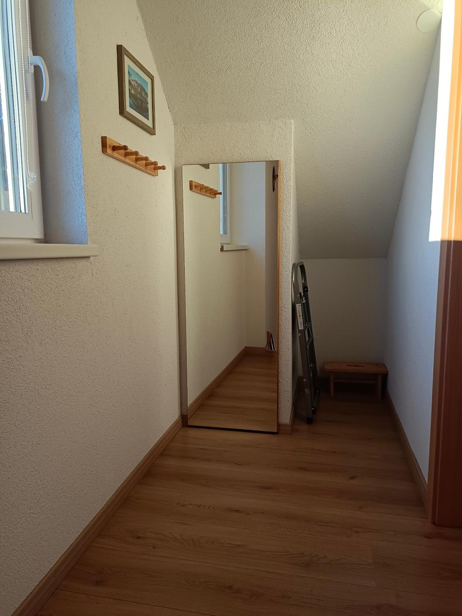 Ferienwohnung Stockenhuber Sankt Martin am Grimming Δωμάτιο φωτογραφία